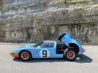 Thumbnail Photo 26 for 1966 Ford GT40